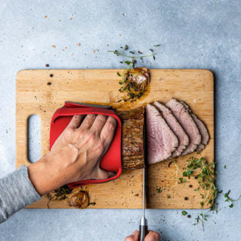 Camping With Cooking - 家庭用シリコンオーブンミット、耐熱滑り止め鍋つかみ、多用途キッチン用手袋、アウトドアキャンプ、料理、ベーキング、バーベキュー用
