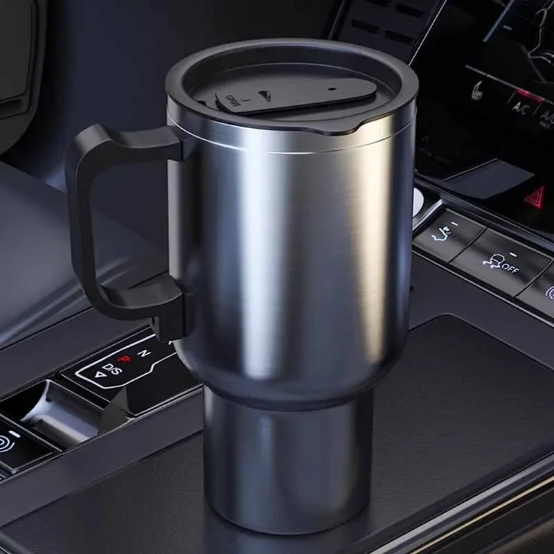 電気自動車暖房ケトル、車両暖房カップ、ステンレス鋼、キャンプ - Camping Cooking Electric のレビューと価格