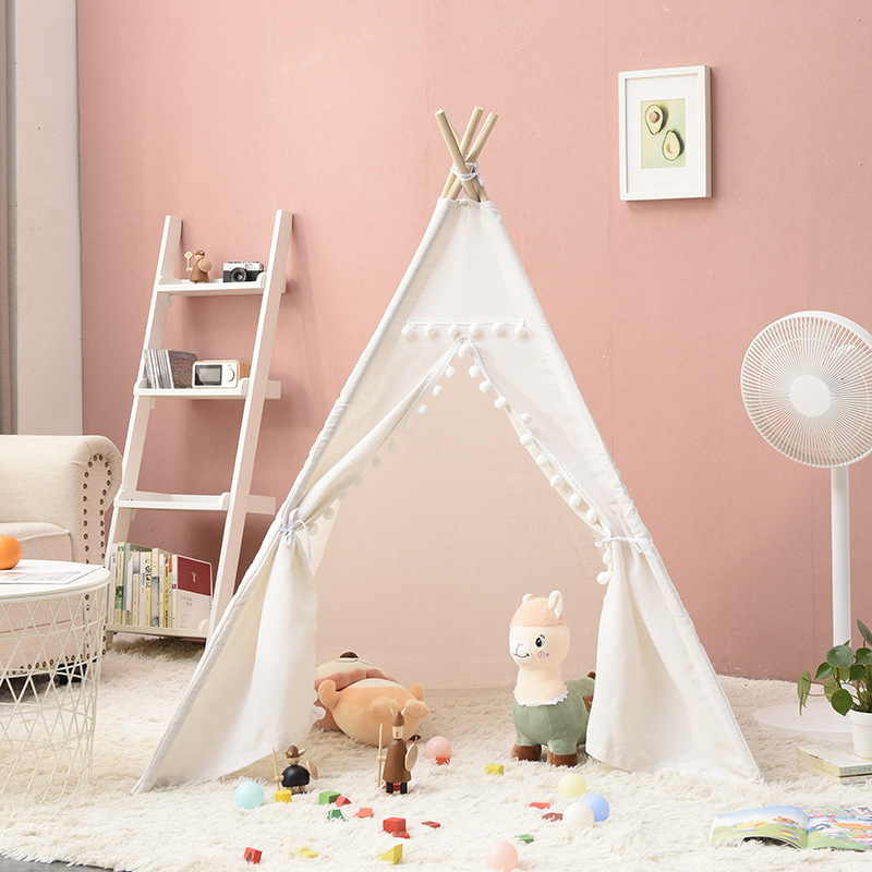キッズテント プレイハウス 1.35m /1.6m ポータブ - Campfire Cooking In Another World のレビューと価格