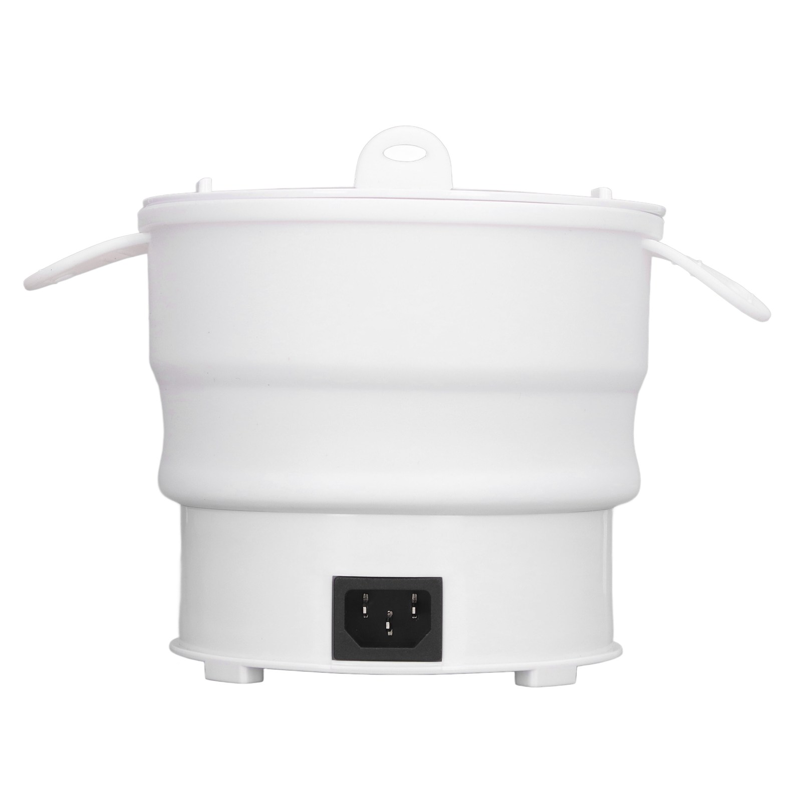折りたたみ式電気鍋 800W 1.2L キャンプ、オフィス、 - Camping Cooking Electric のレビューと価格