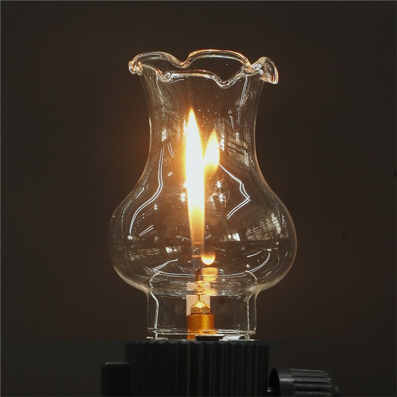 B48B-屋外＆屋内用 ブタンキャンプランタン 明るさ調整可 - Campfire Cooking In Another World のレビューと価格
