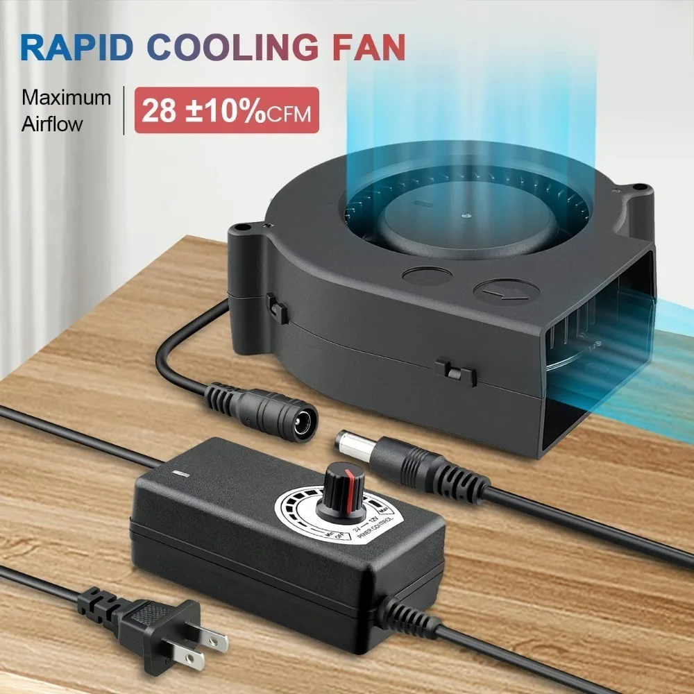 電気バーベキューブロワー 220V 調整可能な速度空気収集フ - Camping Cooking Electric のレビューと価格