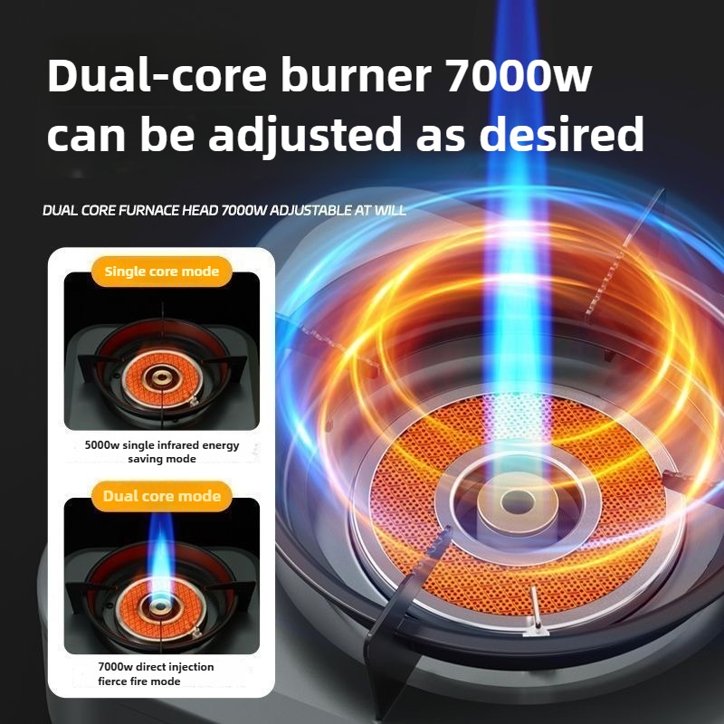 DOTWISE 7000W ハイパワー赤外線ストーブ ポータ - Camping Cooking Set Lightweight のレビューと価格