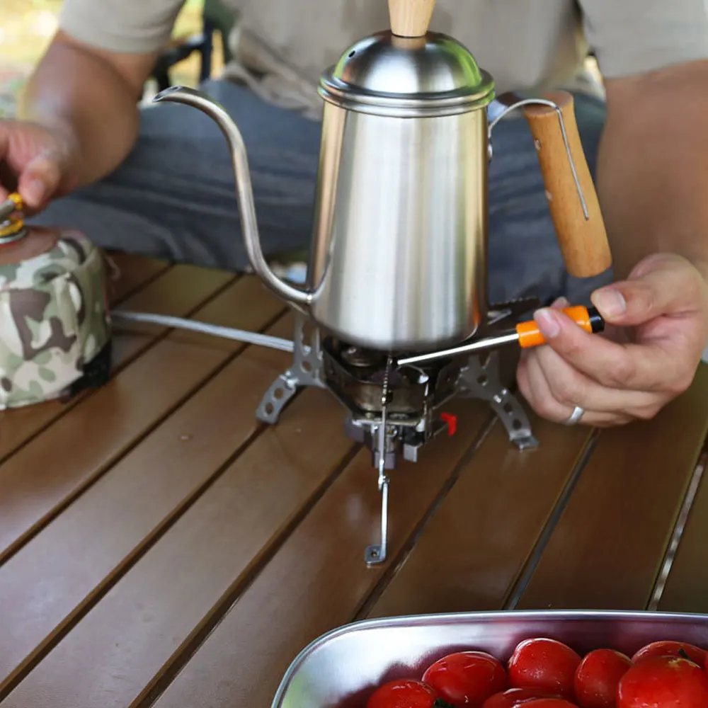 1x ポータブルパルスイグナイターキッチン屋外ストーブ電気点 - Camping Cooking Electric のレビューと価格