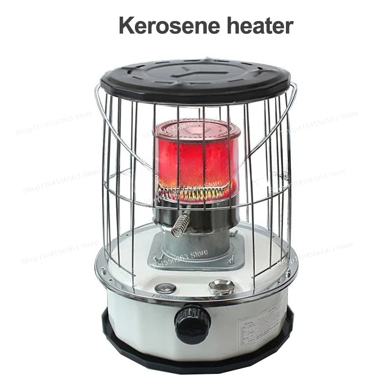 ポータブルヒーター 氷上釣り キャンプストーブ 屋外暖房 調 - Camping Cooking Heater のレビューと価格