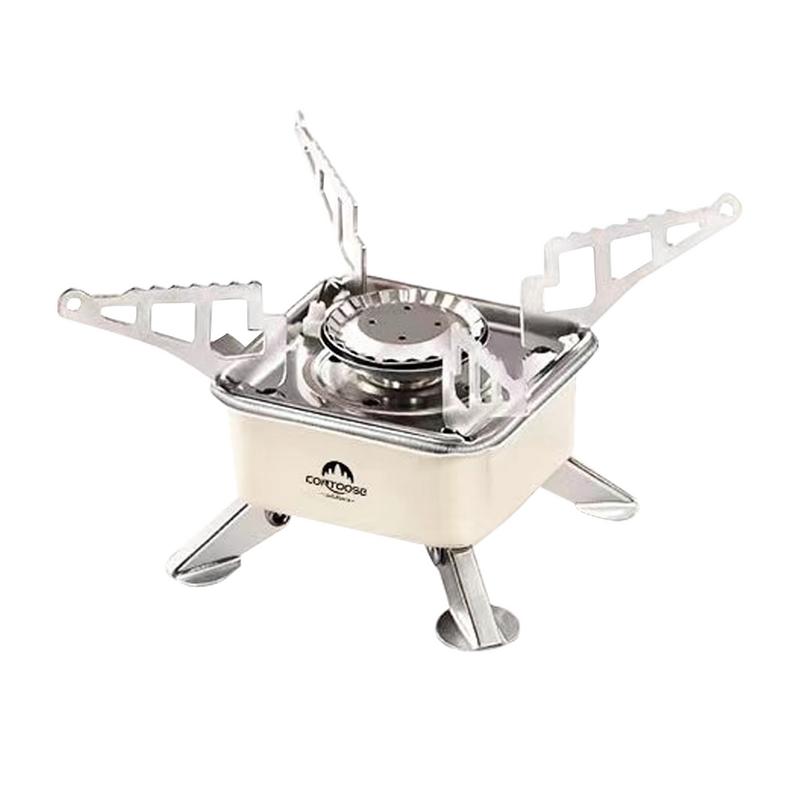 キャンプ,アウトドア用品,キャンプガスバーナー,ハイキング調 - Camping Cooking Fire Stove のレビューと価格