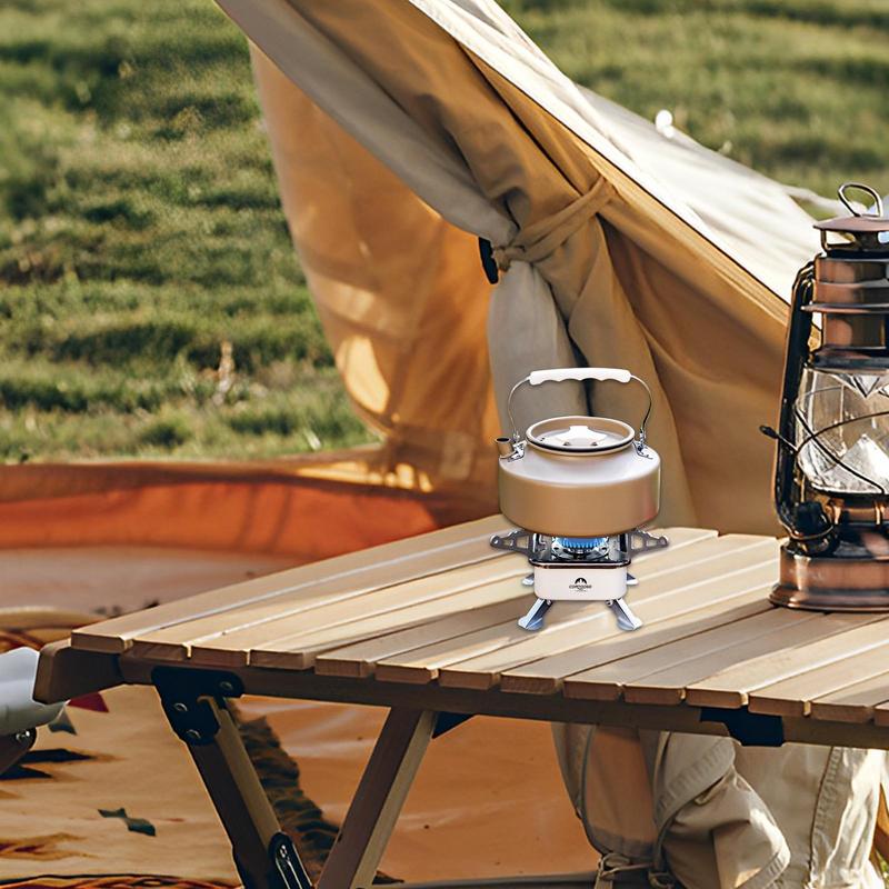 キャンプ,アウトドア用品,キャンプガスバーナー,ハイキング調 - Camping Cooking Fire Stove のレビューと価格