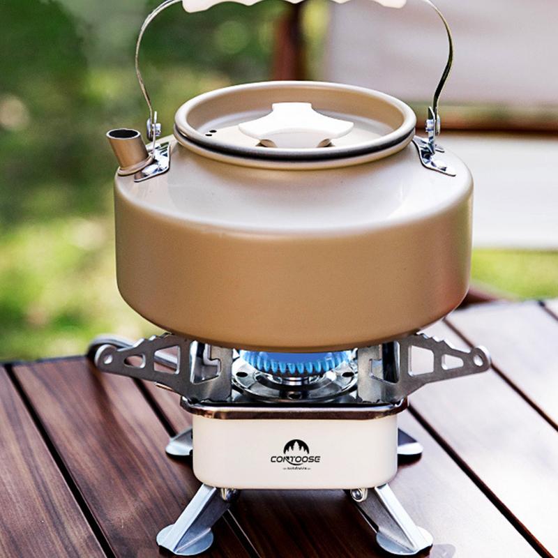 キャンプ,アウトドア用品,キャンプガスバーナー,ハイキング調 - Camping Cooking Fire Stove のレビューと価格
