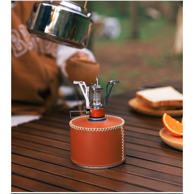 ピクニックキャンプ一体型ミニストーブ 電子フィールドファイヤ - Camping Cooking Fire Stove のレビューと価格
