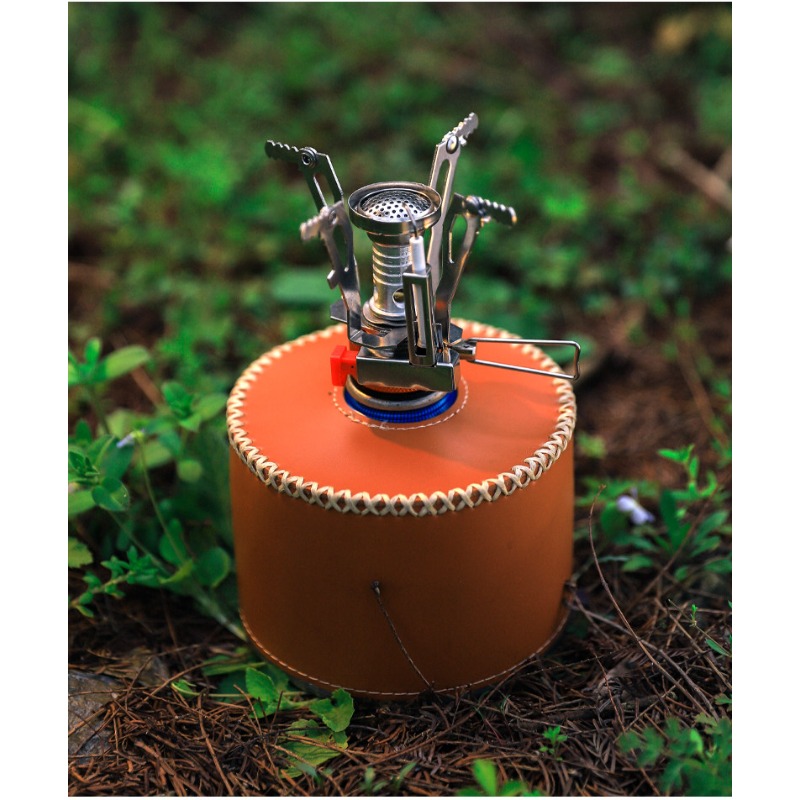 ピクニックキャンプ一体型ミニストーブ 電子フィールドファイヤ - Camping Cooking Fire Stove のレビューと価格