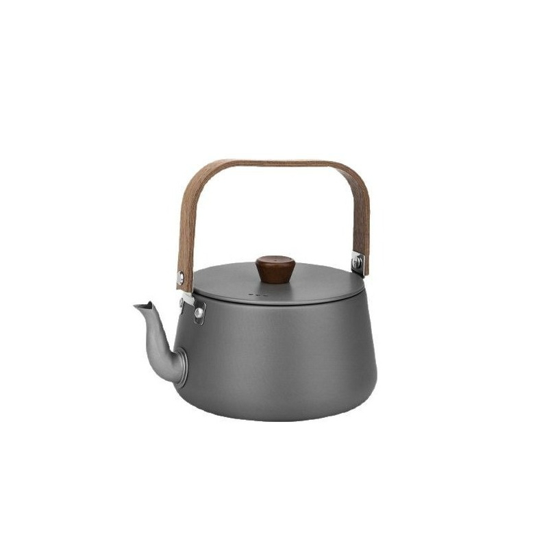 ポータブルキャンプ調理器具セット完全なアウトドア調理鍋とケト - Camping Cooking Set Lightweight のレビューと価格