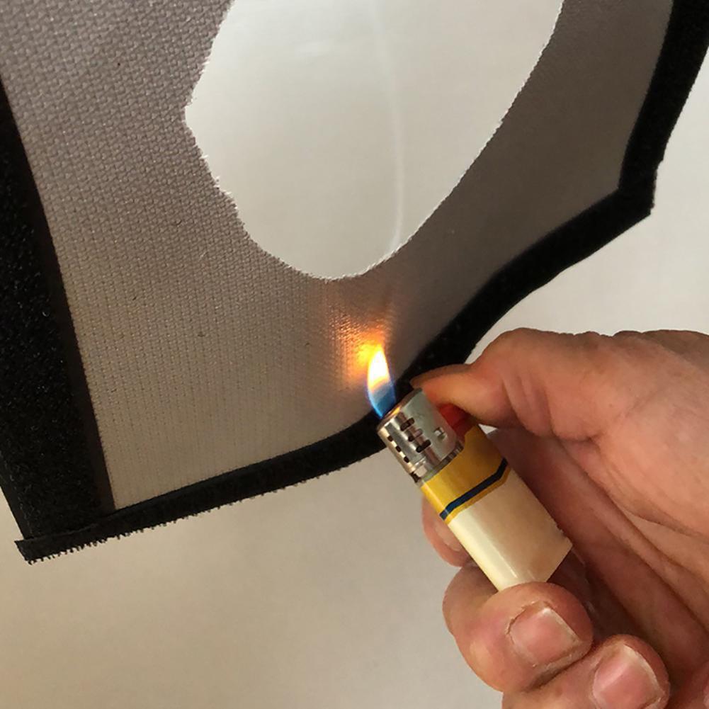 ホットテントストーブジャック/耐火性火傷防止/火災ストーブパ - Campfire Cooking In Another World のレビューと価格