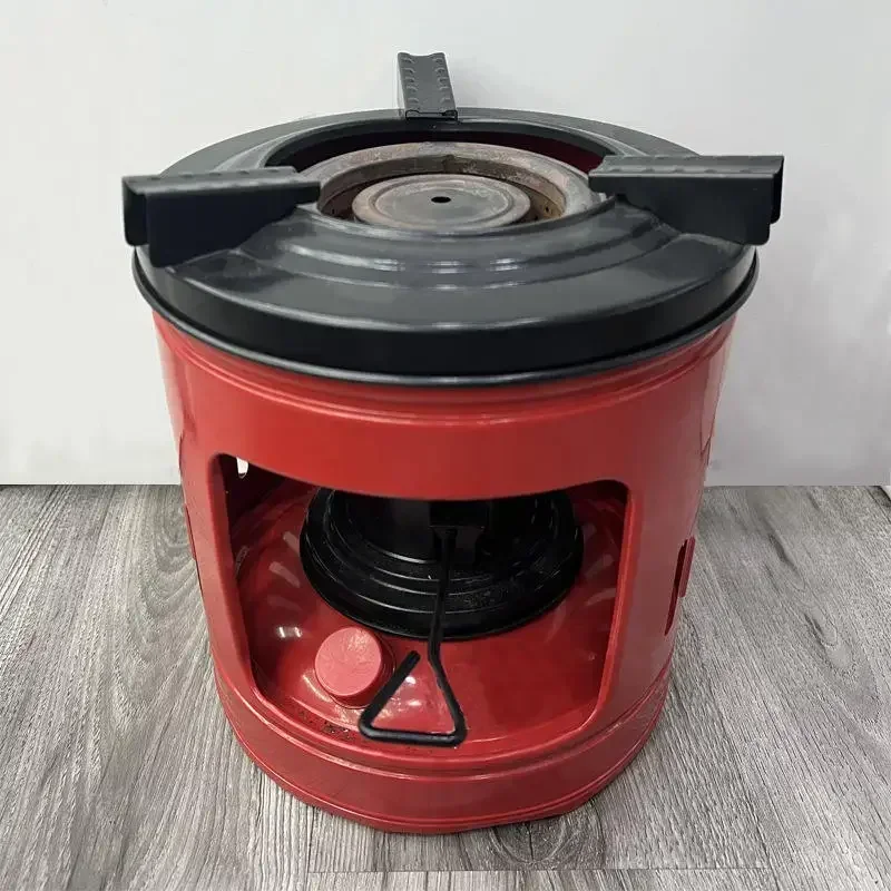 1.5L キャンプ用屋外防風ストーブ パティオ暖房 ポータブ - Camping With Cooking のレビューと価格