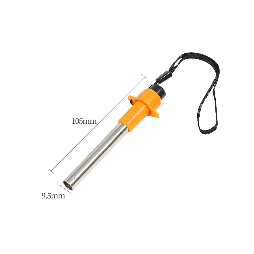 パルス点火キッチン屋外バーベキューストーブピエゾ電気点火器ポ - Camping Cooking Electric のレビューと価格