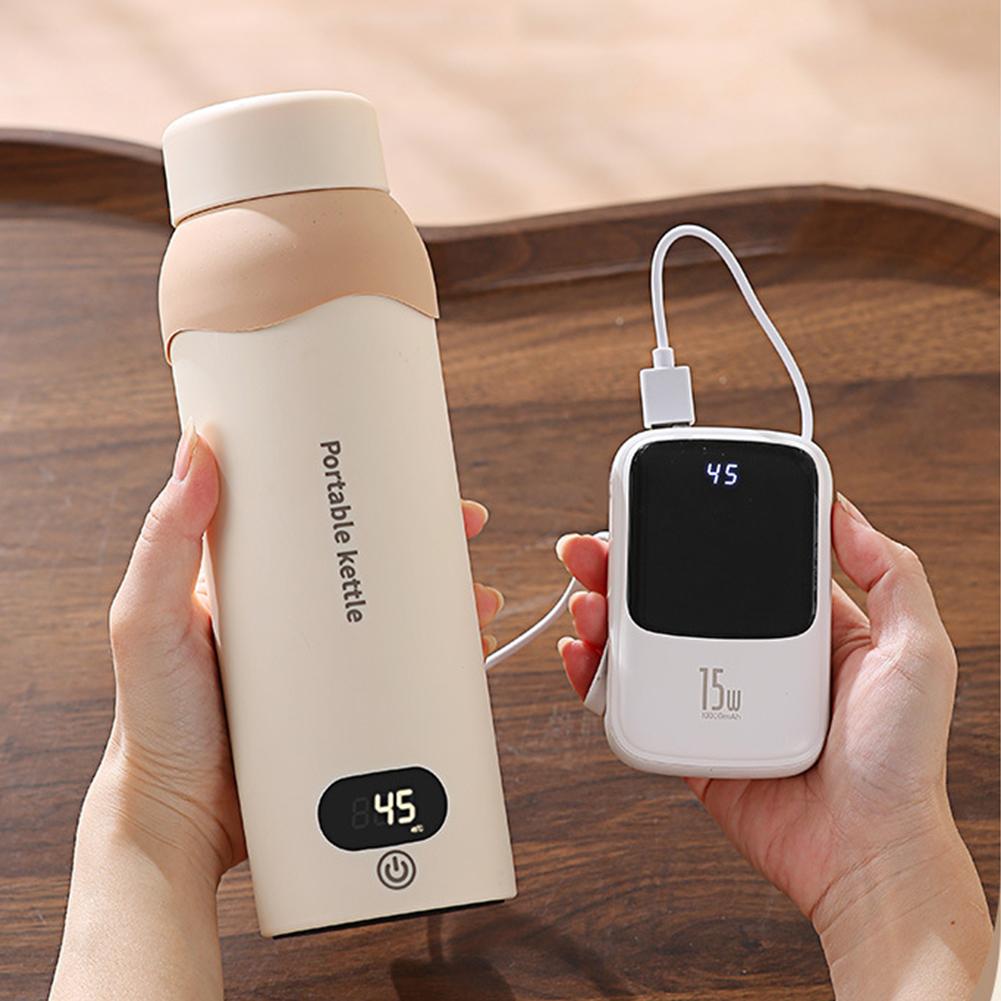 500ml LCD電気ケトル、304ステンレス鋼製、ホテル、 - Camping Cooking Electric のレビューと価格