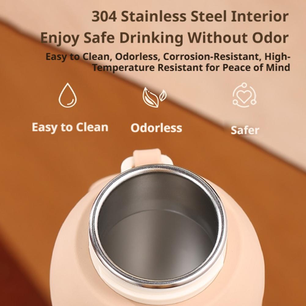 500ml LCD電気ケトル、304ステンレス鋼製、ホテル、 - Camping Cooking Electric のレビューと価格